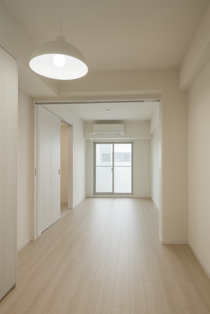 　AIにより動産撤去加工をしています