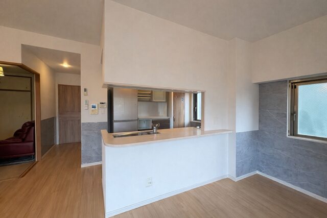 AIによる動産物撤去加工をしています