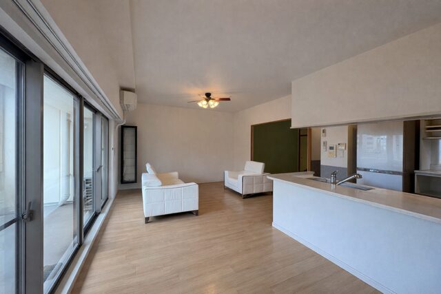 AIによる動産物撤去加工をしています