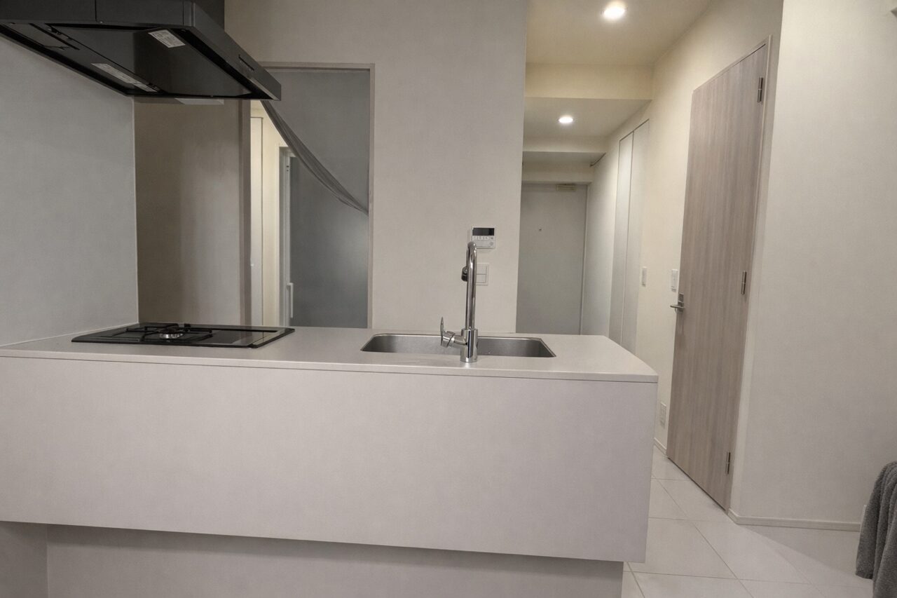 AIにより動産物撤去加工をしています