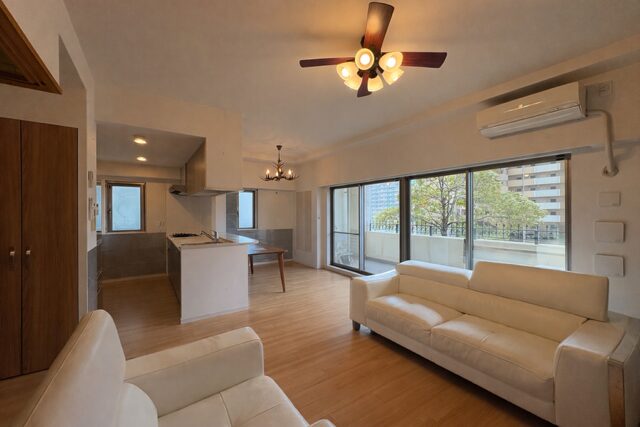 AIによる動産物撤去加工をしています