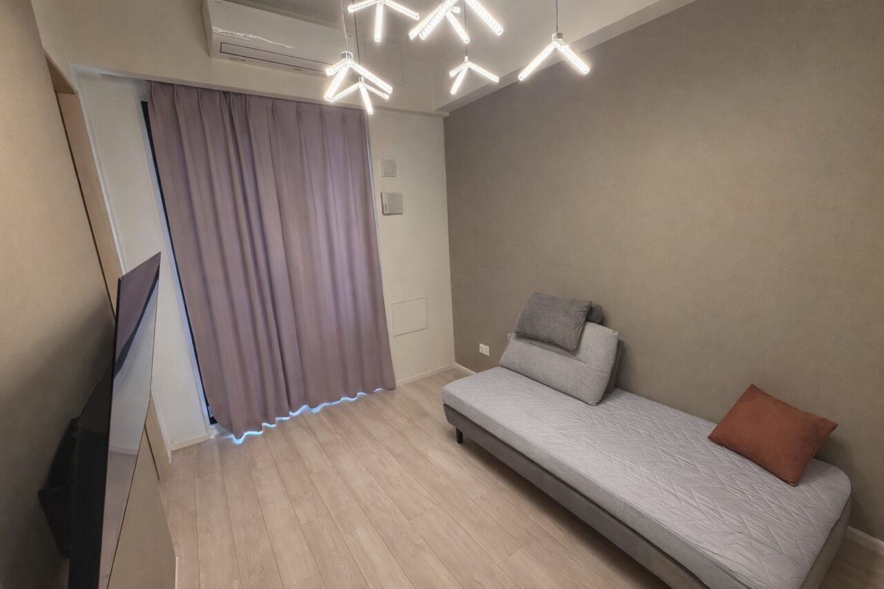 AIにより動産物撤去加工をしています