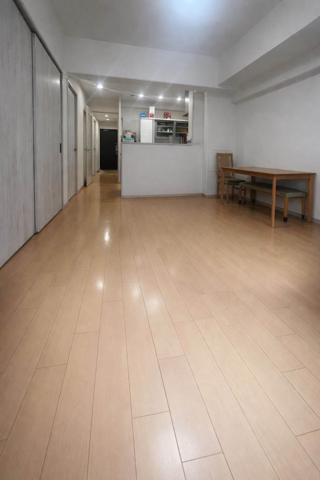 AIにより動産物撤去加工をしています