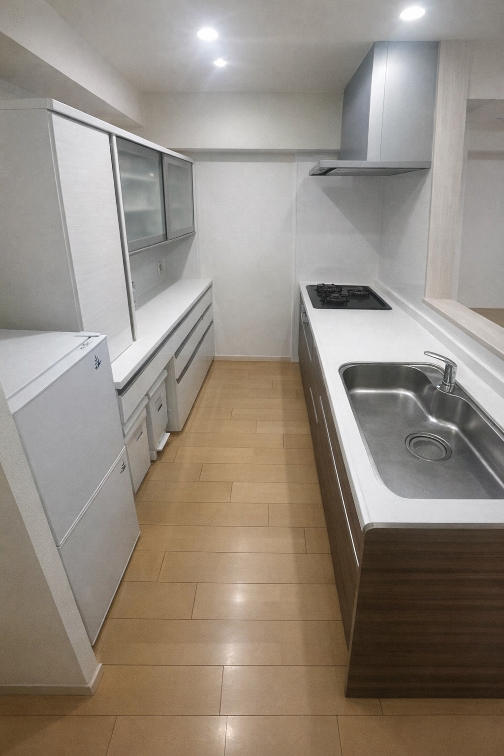 AIにより動産物撤去加工をしています