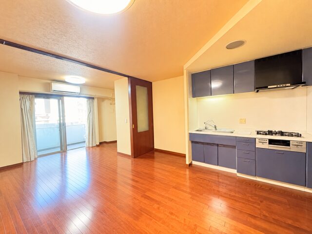 AIによる動産物撤去加工をしています